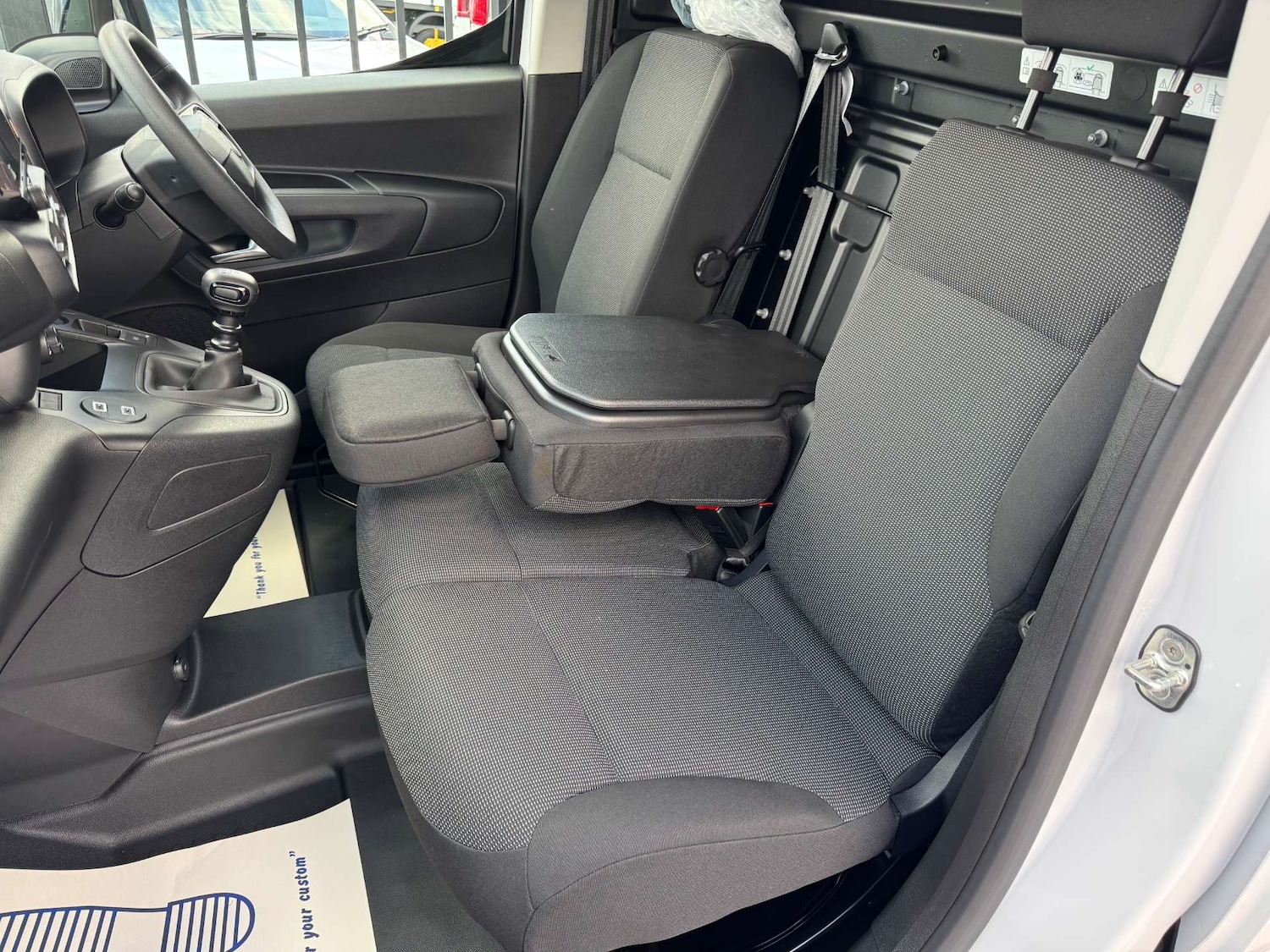 Used Citroen Berlingo 2025 for sale - 77802703: Photo 11