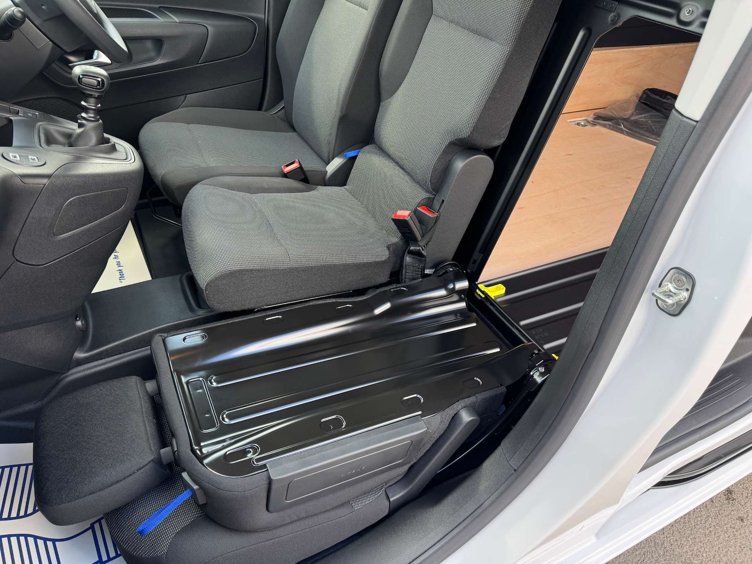 Used Citroen Berlingo 2025 for sale - 77802703: Photo 12