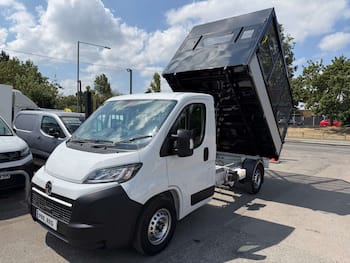 Used Vauxhall Movano 2026 for sale - 79873140: Photo