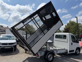 Used Vauxhall Movano 2026 for sale - 79873140: Photo