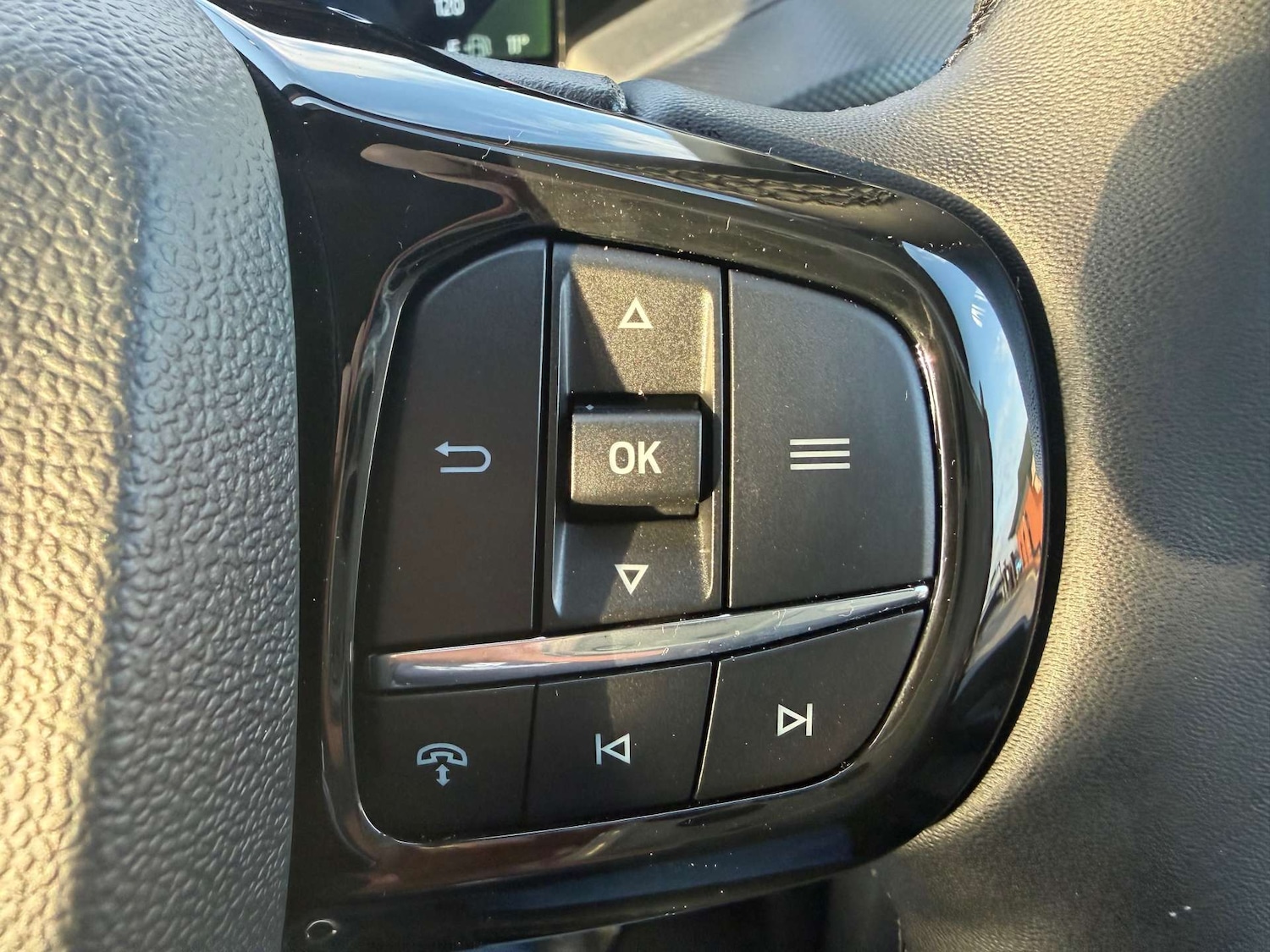 Used Ford Transit Custom 2025 for sale - 77640512: Photo 16