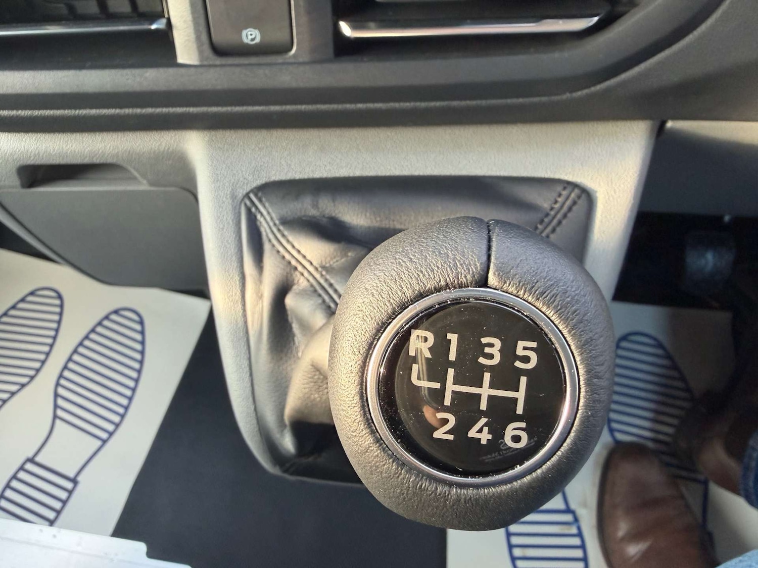 Used Ford Transit Custom 2025 for sale - 77640512: Photo 18