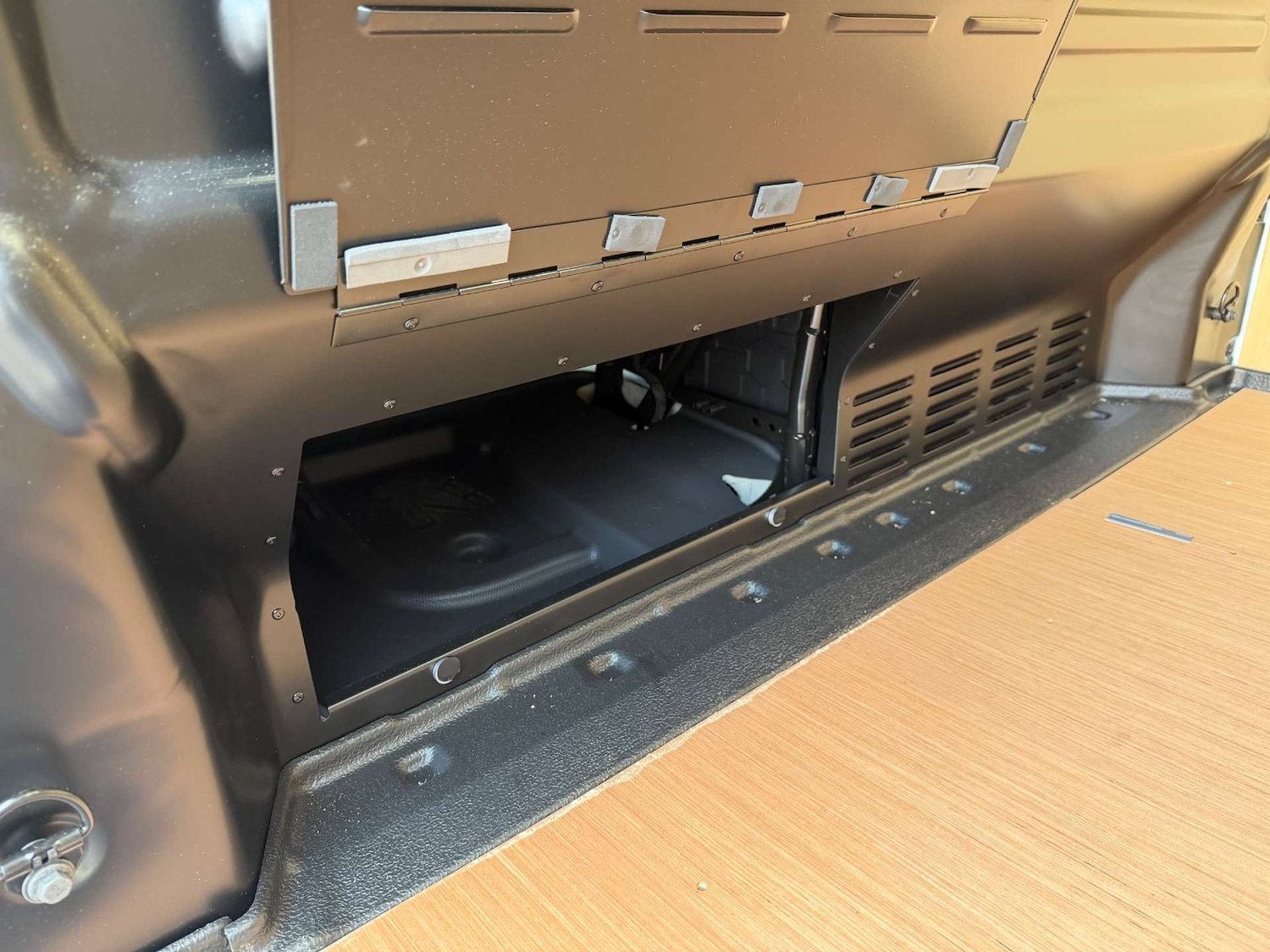 Used Ford Transit Custom 2025 for sale - 77640512: Photo 20