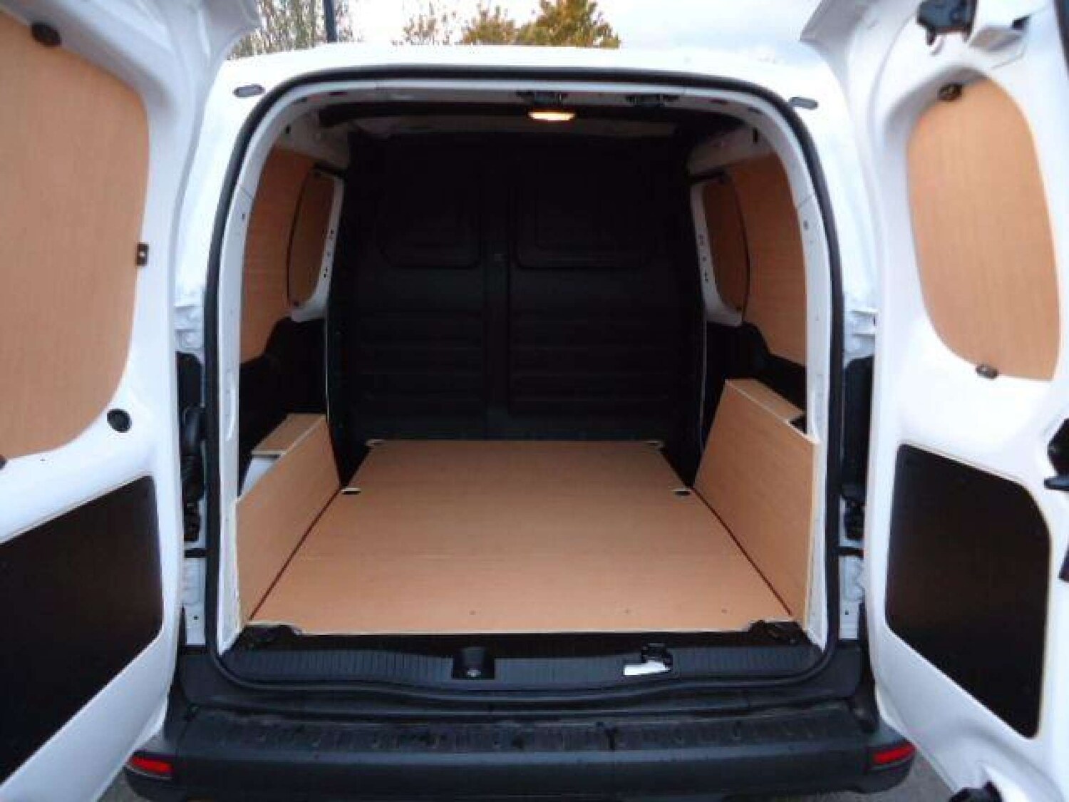 Used Renault Kangoo 2023 for sale - 76027733: Photo 15