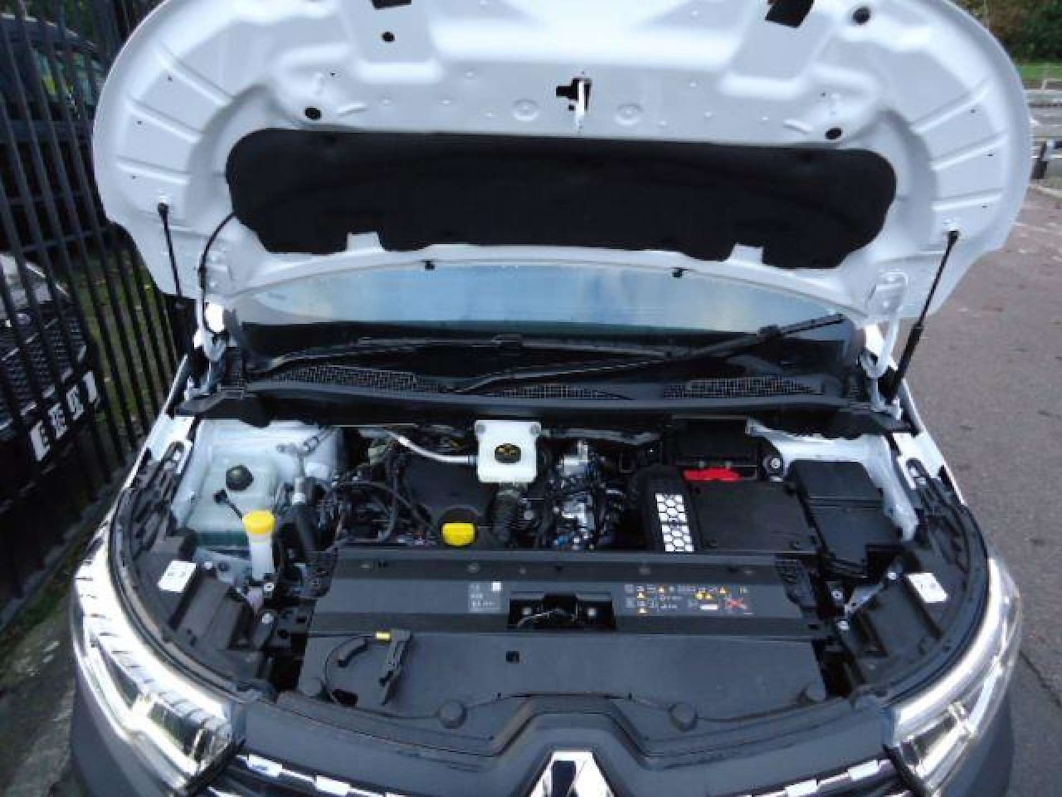 Used Renault Kangoo 2023 for sale - 76027733: Photo 16