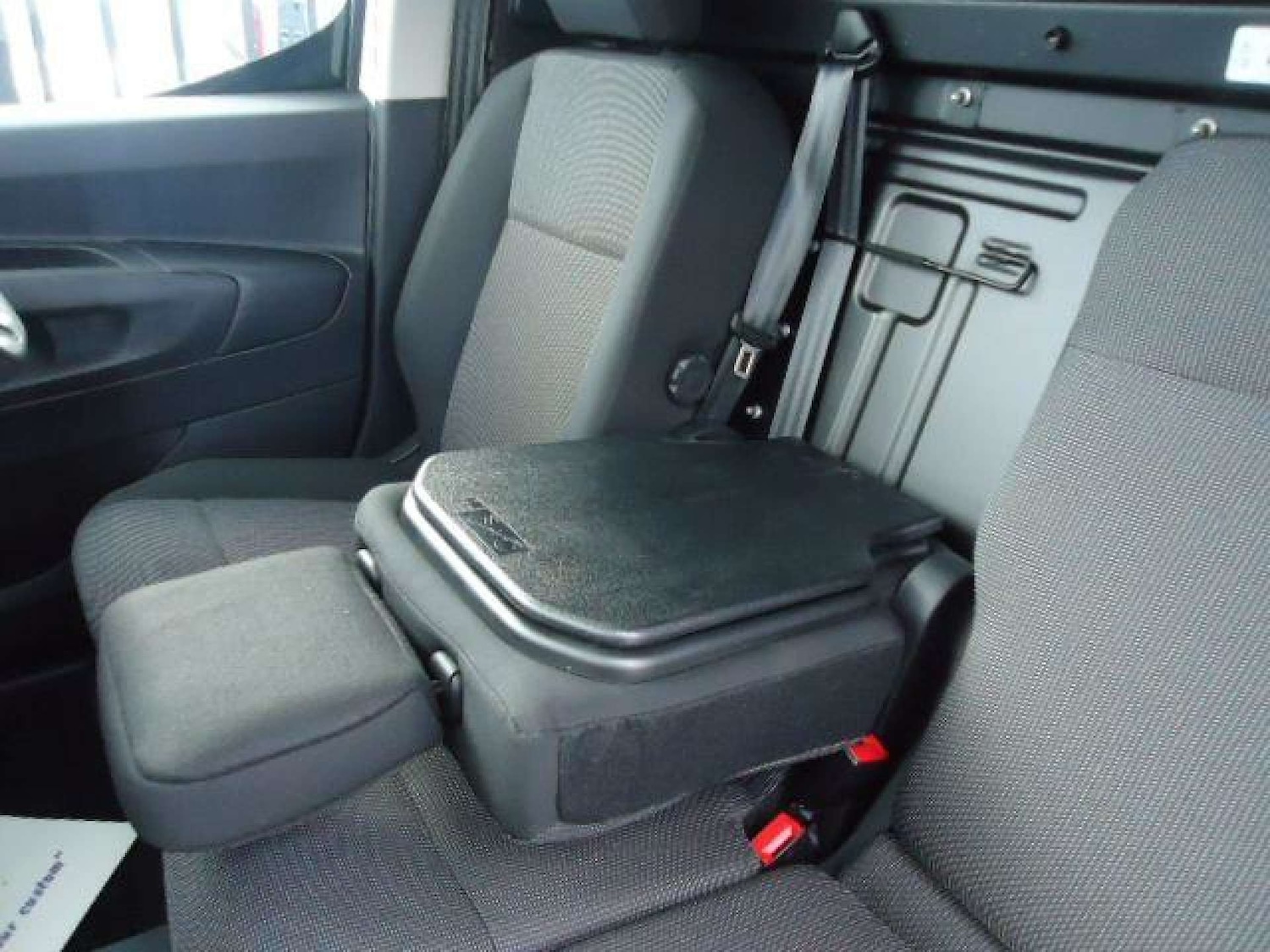 Used Vauxhall Combo 2024 for sale - 76363553: Photo 11