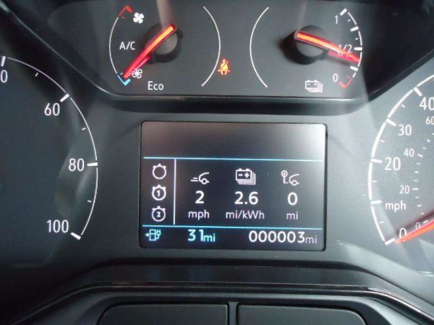 Used Vauxhall Combo 2024 for sale - 76363553: Photo 12