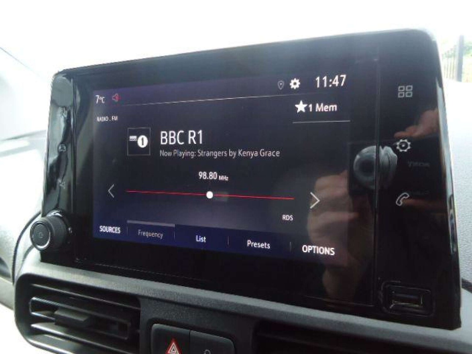 Used Vauxhall Combo 2024 for sale - 76363553: Photo 13