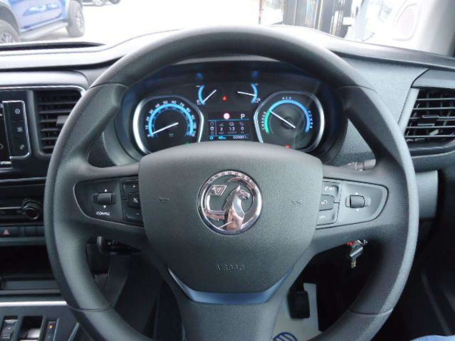 Used Vauxhall Combo 2024 for sale - 76363553: Photo 14