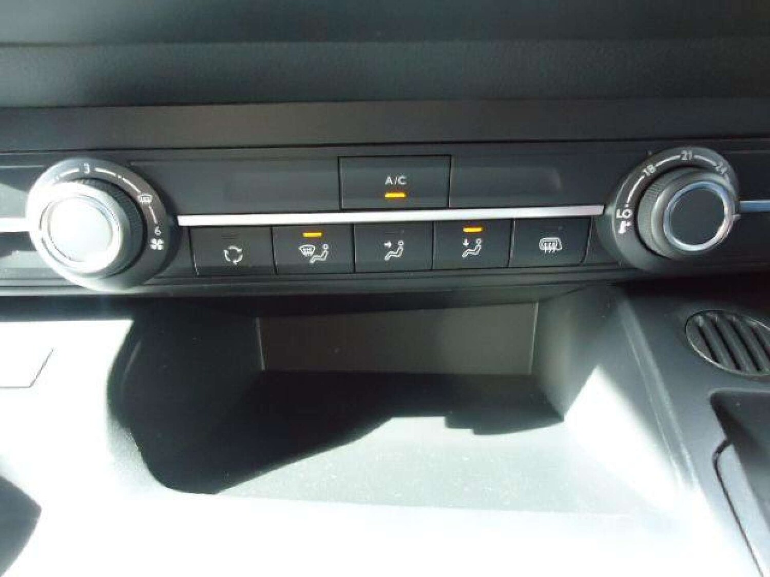 Used Vauxhall Combo 2024 for sale - 76363553: Photo 16