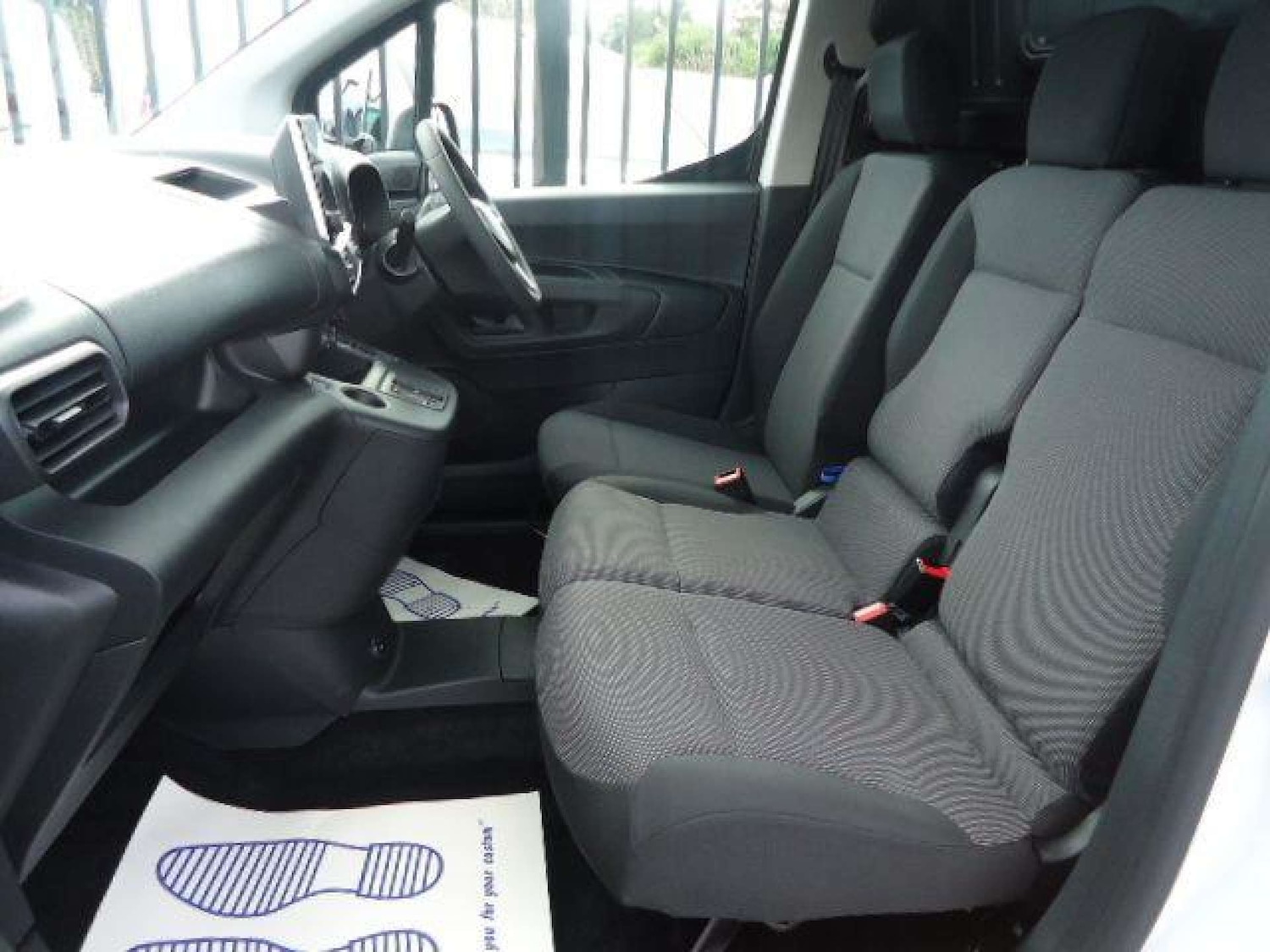 Used Vauxhall Combo 2024 for sale - 76363553: Photo 9