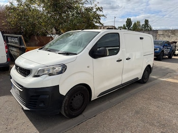 Peugeot - Expert