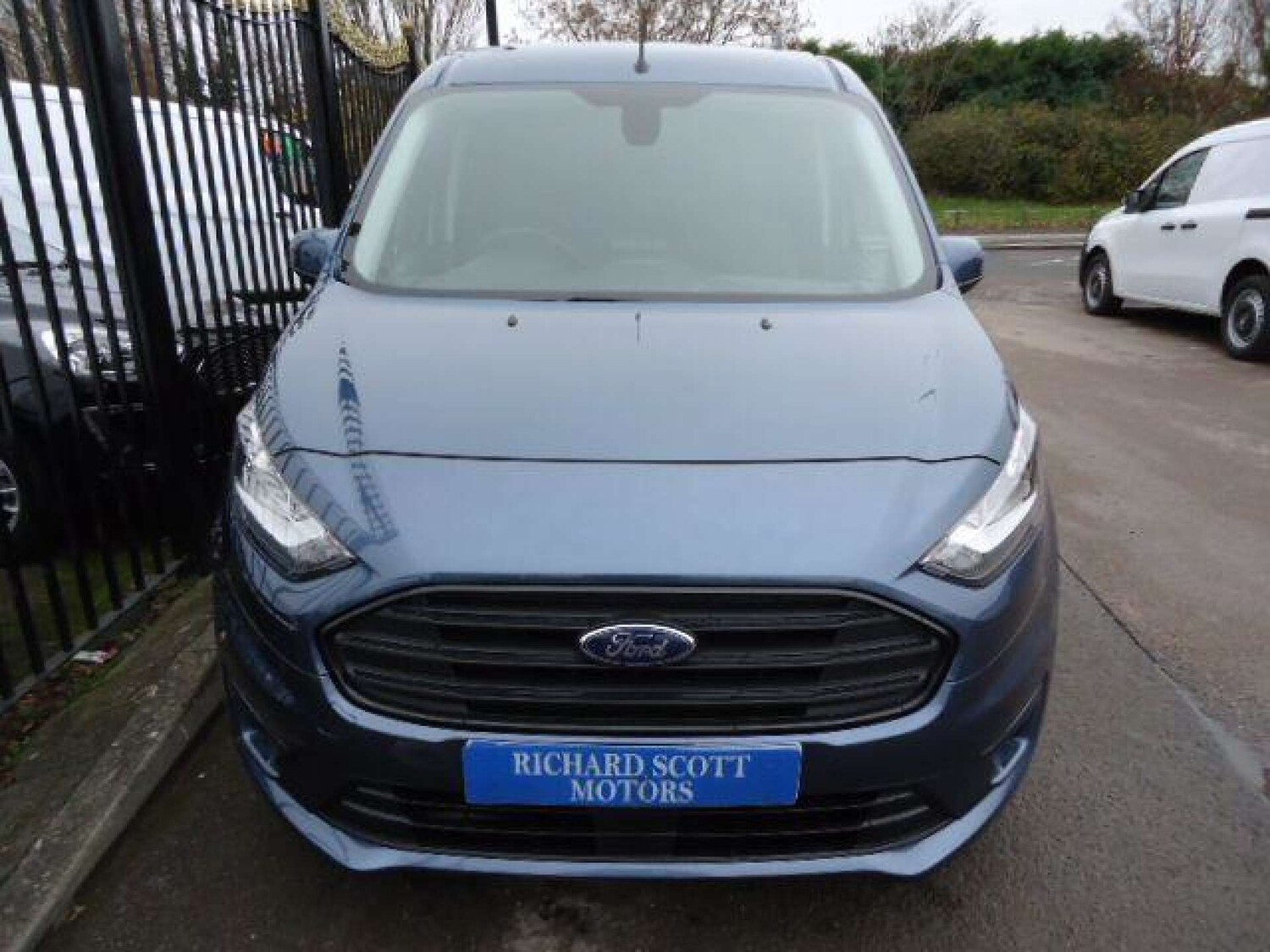 Used Ford Transit Connect 2023 for sale - 77847571: Photo 3