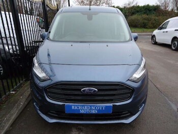 Used Ford Transit Connect 2023 for sale - 77847571: Photo