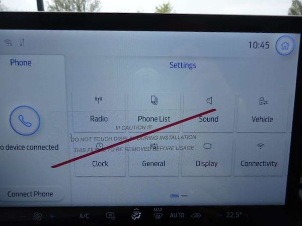 Used Ford Transit 2025 for sale - 76027719: Photo 11
