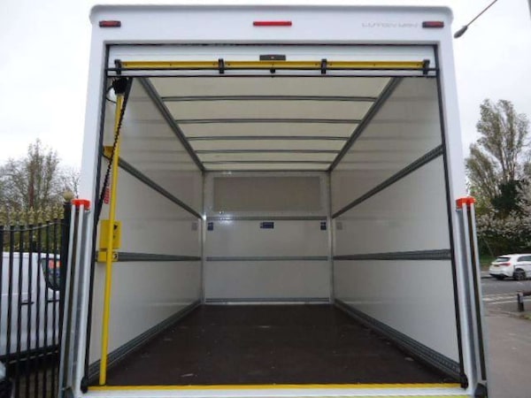 Used Ford Transit 2025 for sale - 76027719: Photo 16