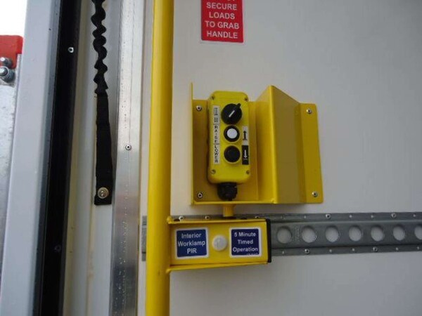 Used Ford Transit 2025 for sale - 76027719: Photo 18