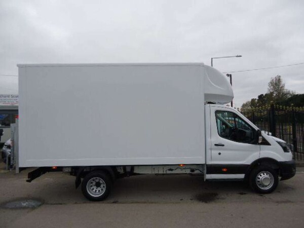Used Ford Transit 2025 for sale - 76027719: Photo 5