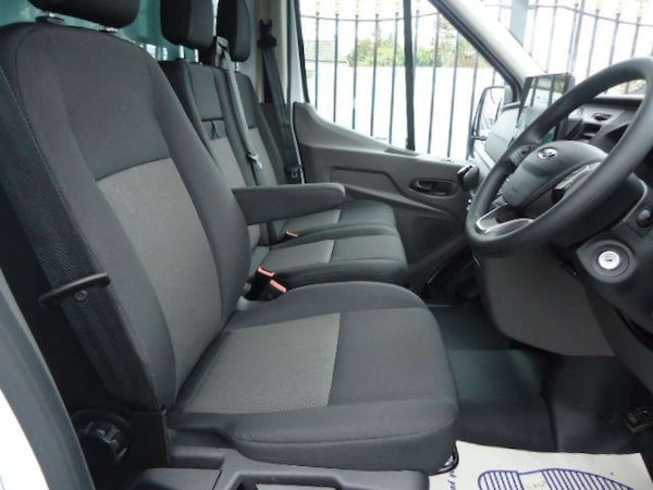 Used Ford Transit 2025 for sale - 76027719: Photo 7
