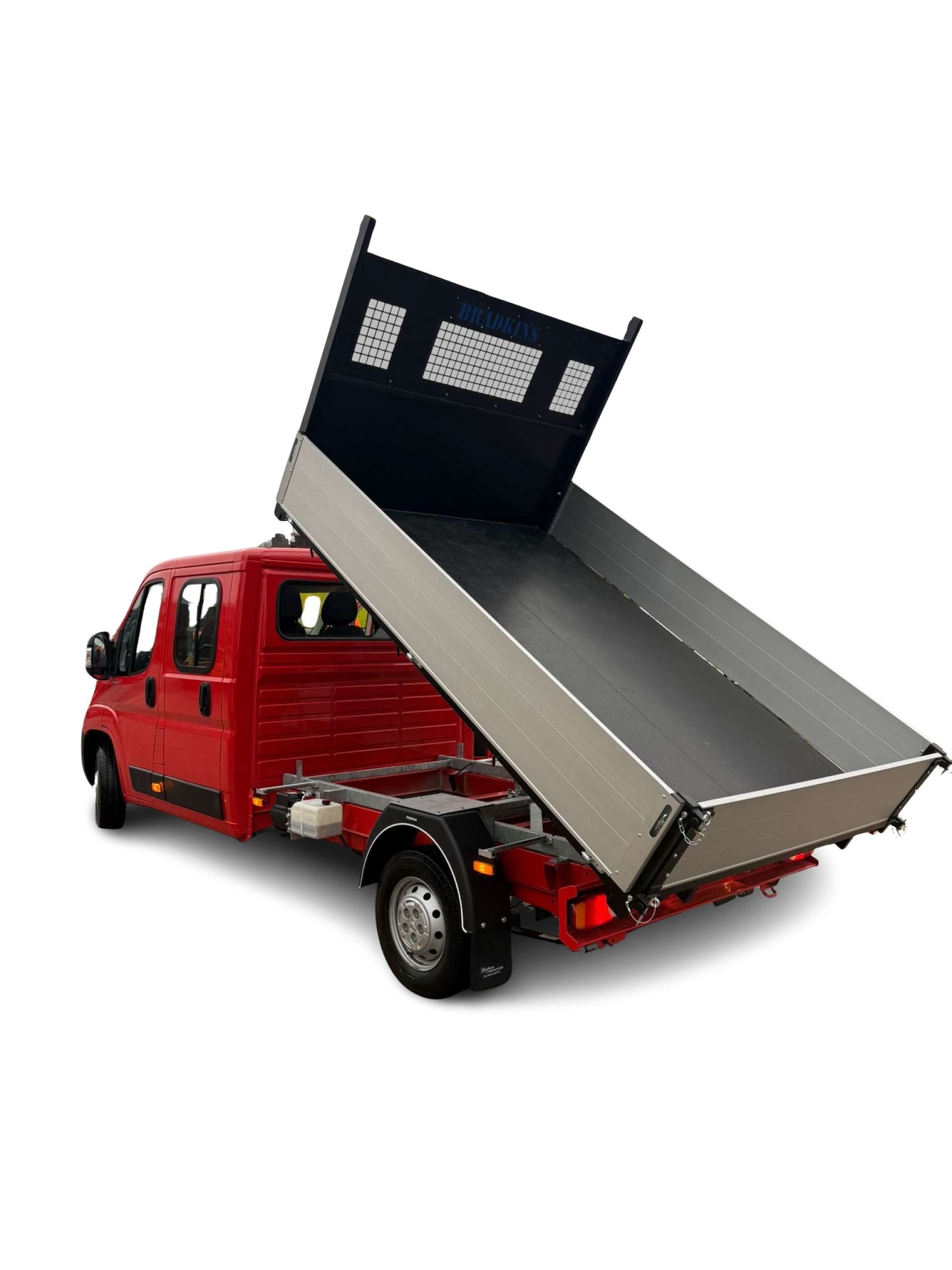 Used Vauxhall Movano 2025 for sale - 76971025: Photo 1