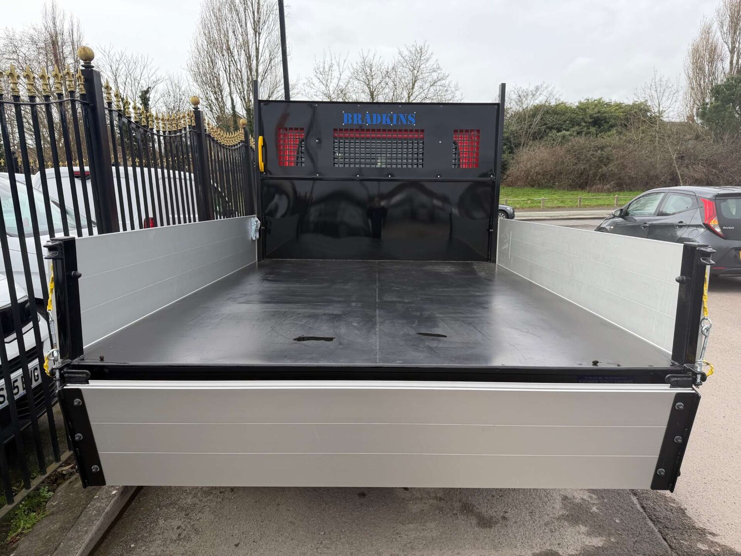 Used Vauxhall Movano 2026 for sale - 76971025: Photo 13