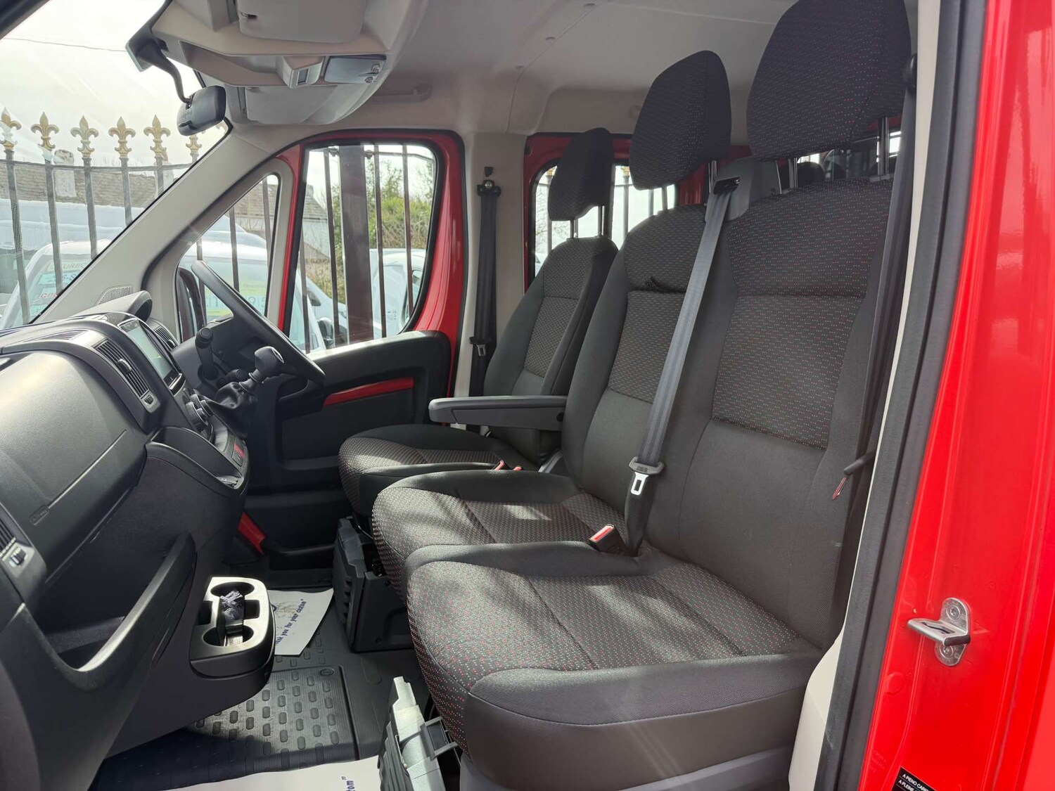 Used Vauxhall Movano 2026 for sale - 76971025: Photo 15