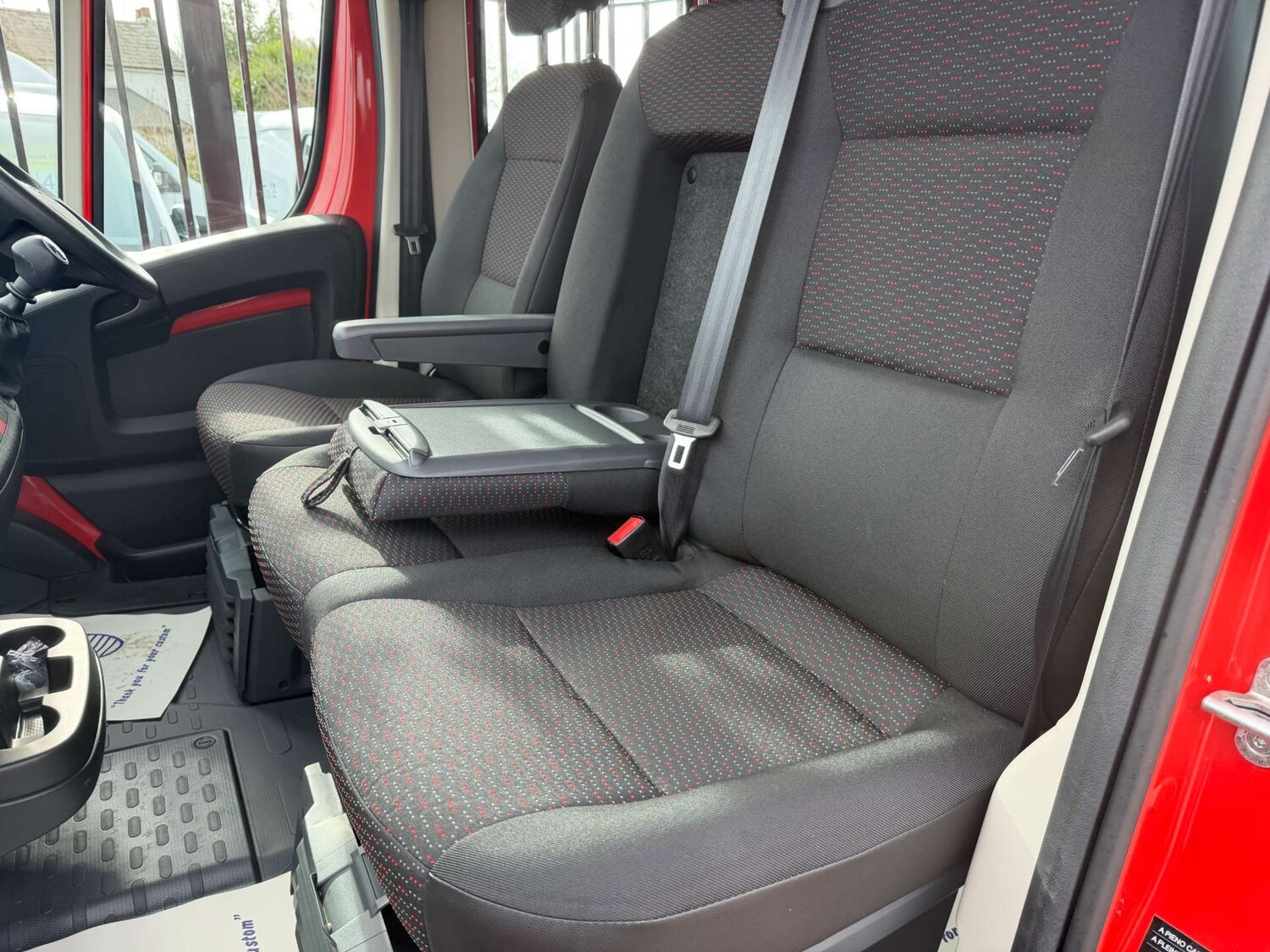 Used Vauxhall Movano 2026 for sale - 76971025: Photo 16