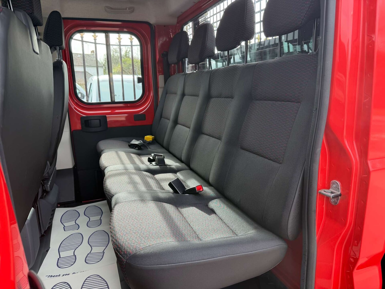 Used Vauxhall Movano 2026 for sale - 76971025: Photo 17