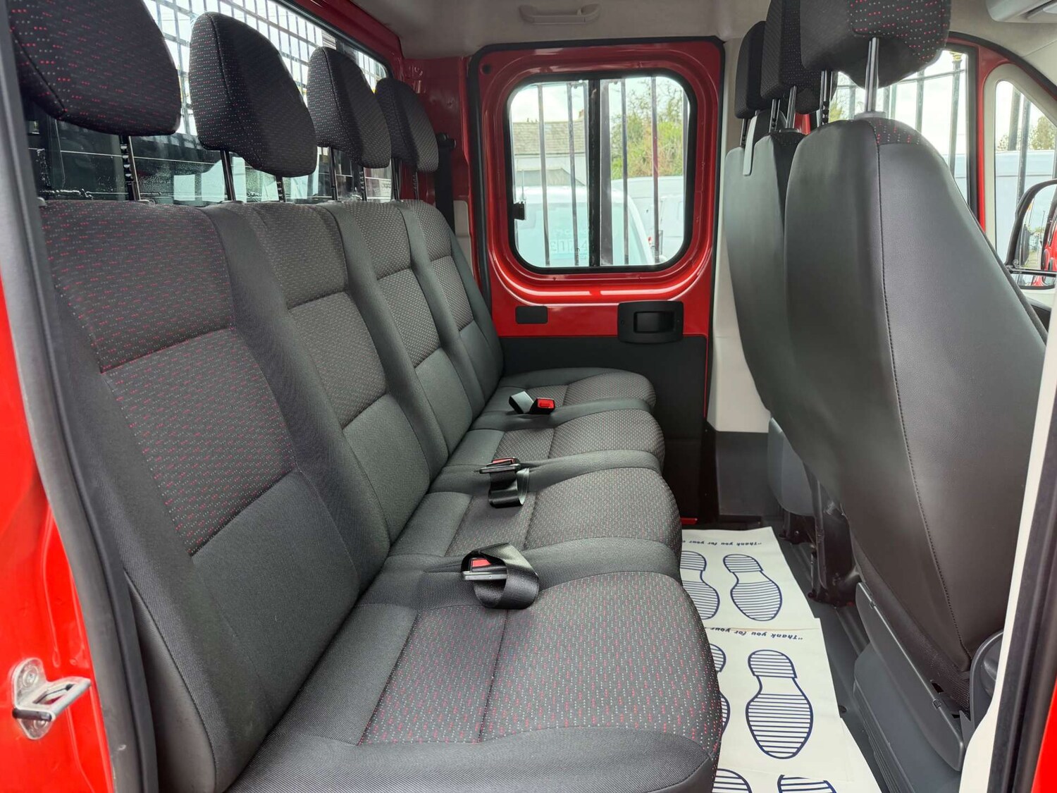 Used Vauxhall Movano 2026 for sale - 76971025: Photo 18