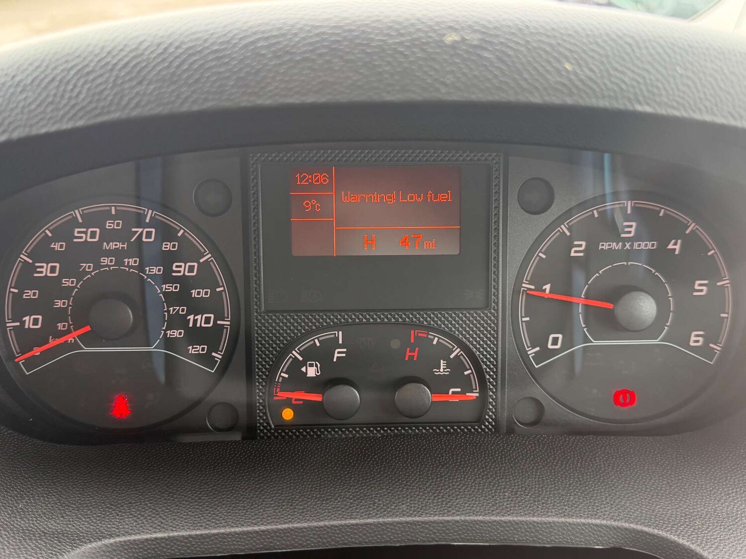 Used Vauxhall Movano 2026 for sale - 76971025: Photo 19