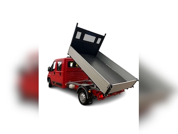 Used Vauxhall Movano 2025 for sale - 76971025: Photo