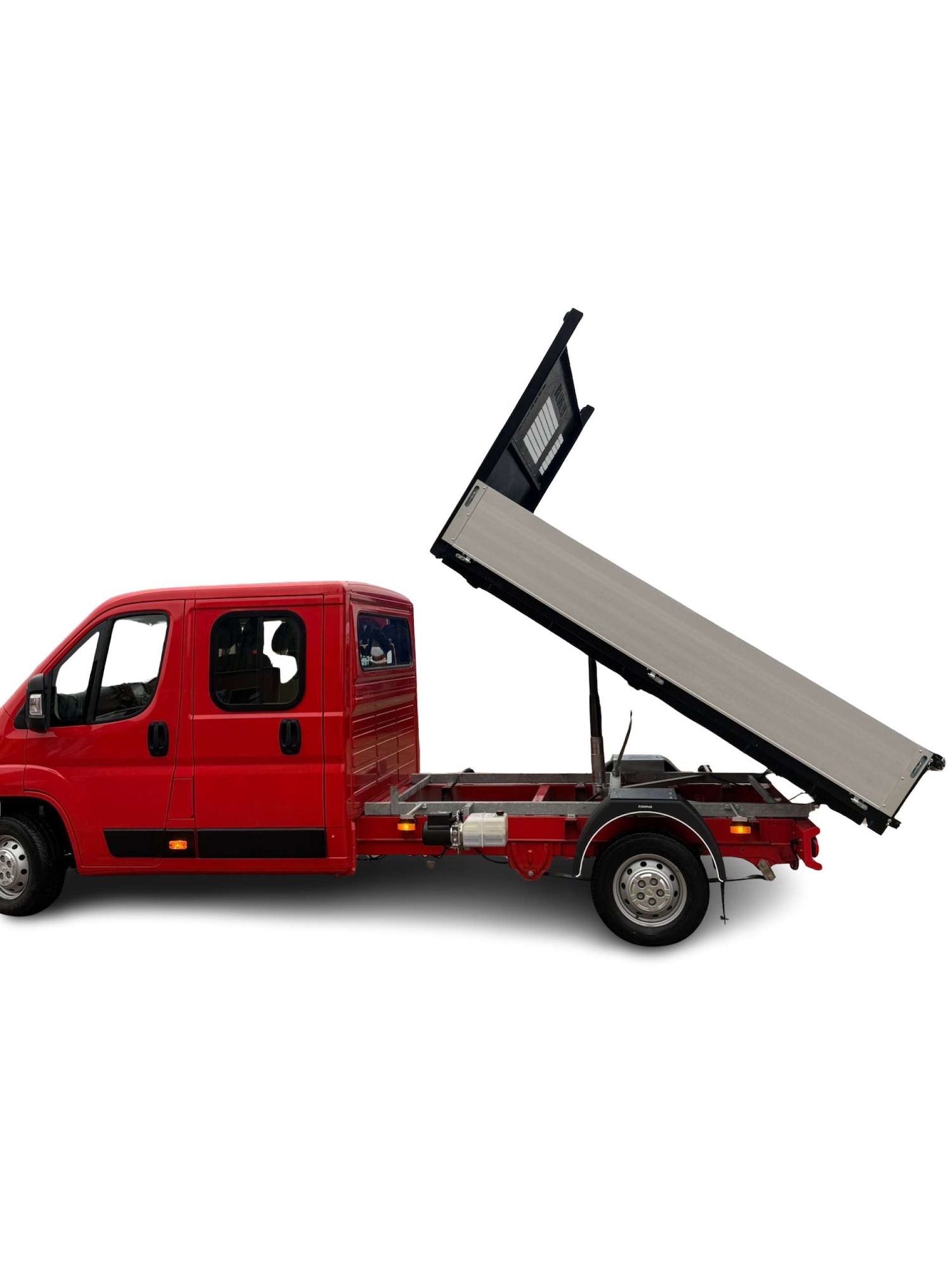 Used Vauxhall Movano 2025 for sale - 76971025: Photo 2