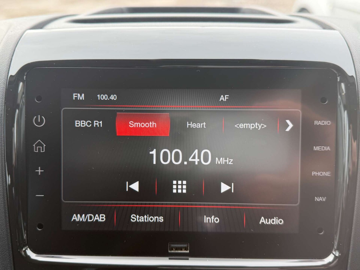 Used Vauxhall Movano 2026 for sale - 76971025: Photo 20