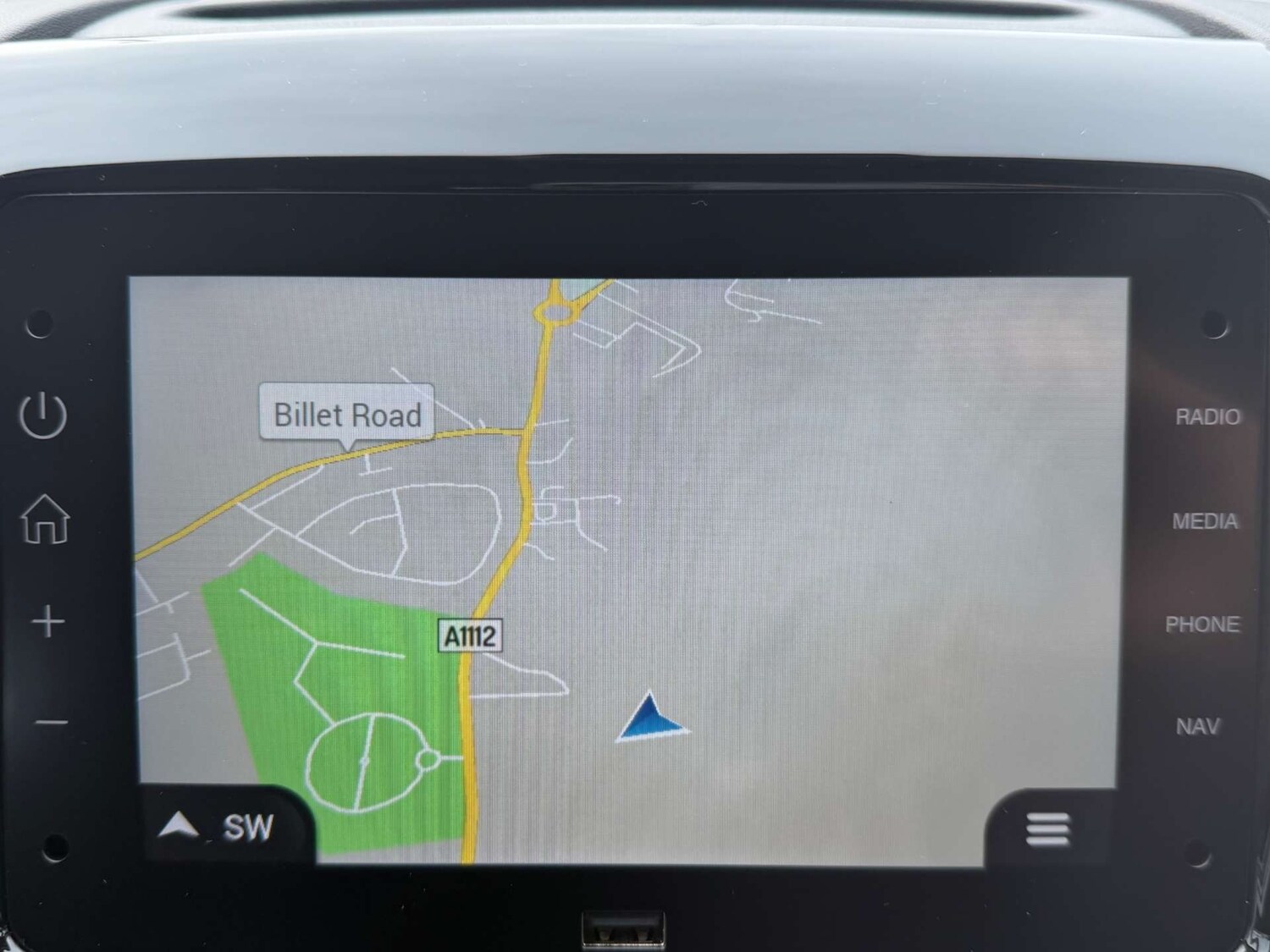 Used Vauxhall Movano 2026 for sale - 76971025: Photo 22