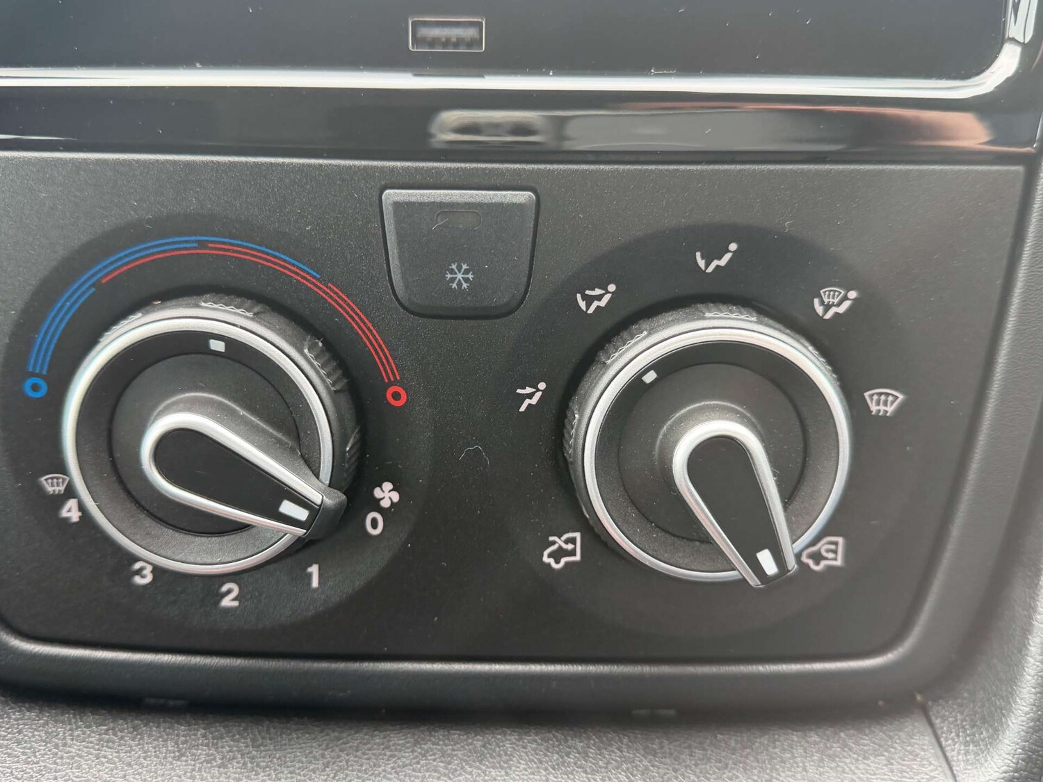 Used Vauxhall Movano 2026 for sale - 76971025: Photo 23