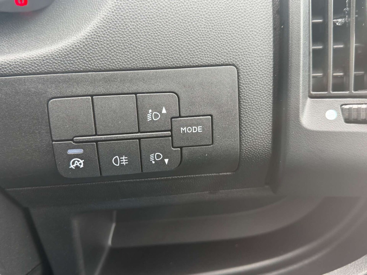 Used Vauxhall Movano 2026 for sale - 76971025: Photo 25