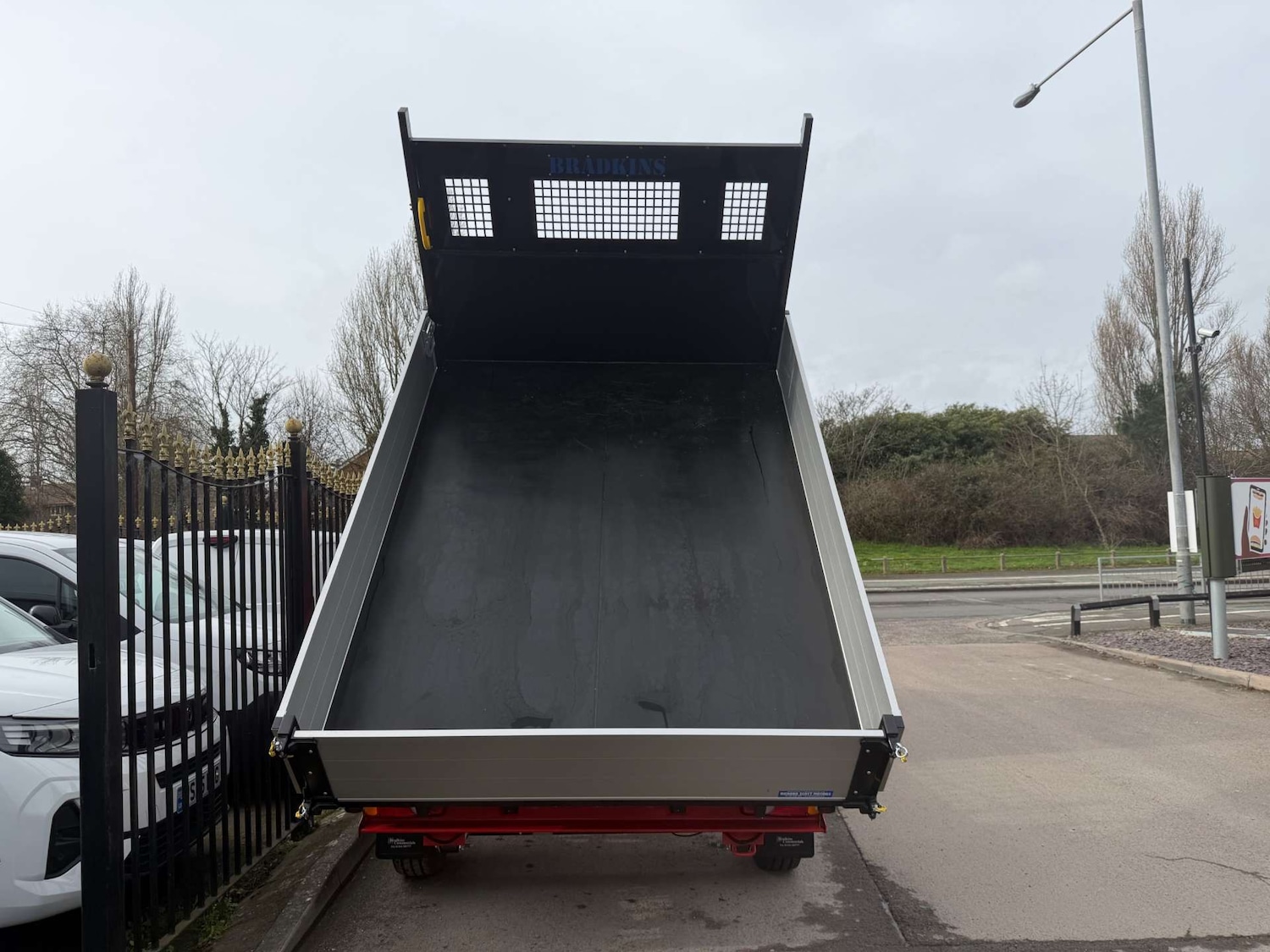 Used Vauxhall Movano 2026 for sale - 76971025: Photo 4