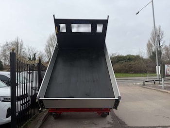 Used Vauxhall Movano 2026 for sale - 76971025: Photo