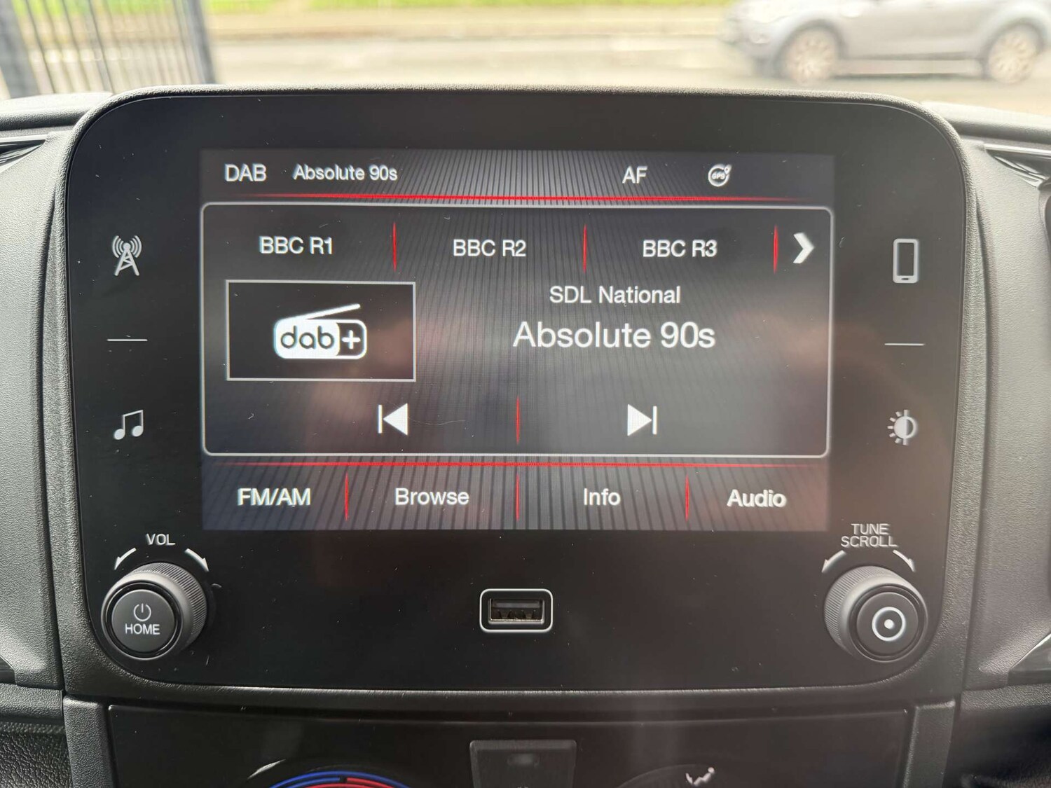 Used Citroen Relay 2026 for sale - 77688306: Photo 11