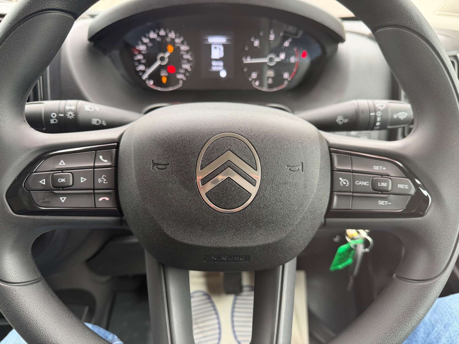 Used Citroen Relay 2026 for sale - 77688306: Photo 15