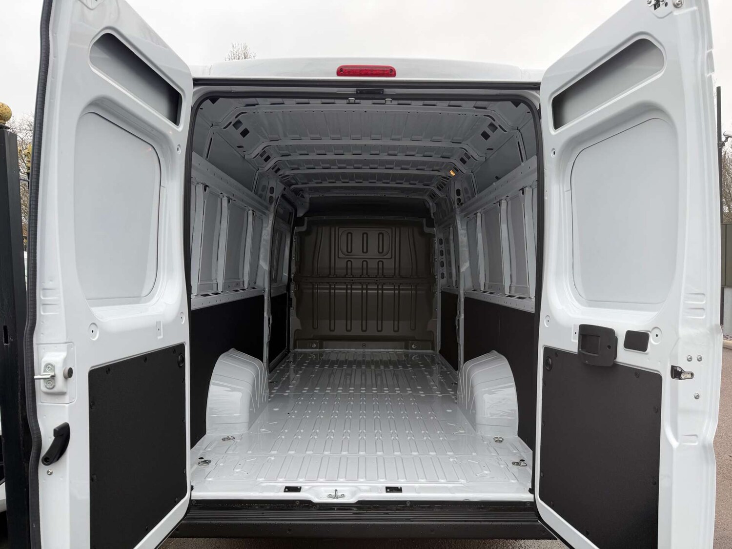 Used Citroen Relay 2026 for sale - 77688306: Photo 17