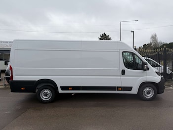 Used Citroen Relay 2026 for sale - 77688306: Photo