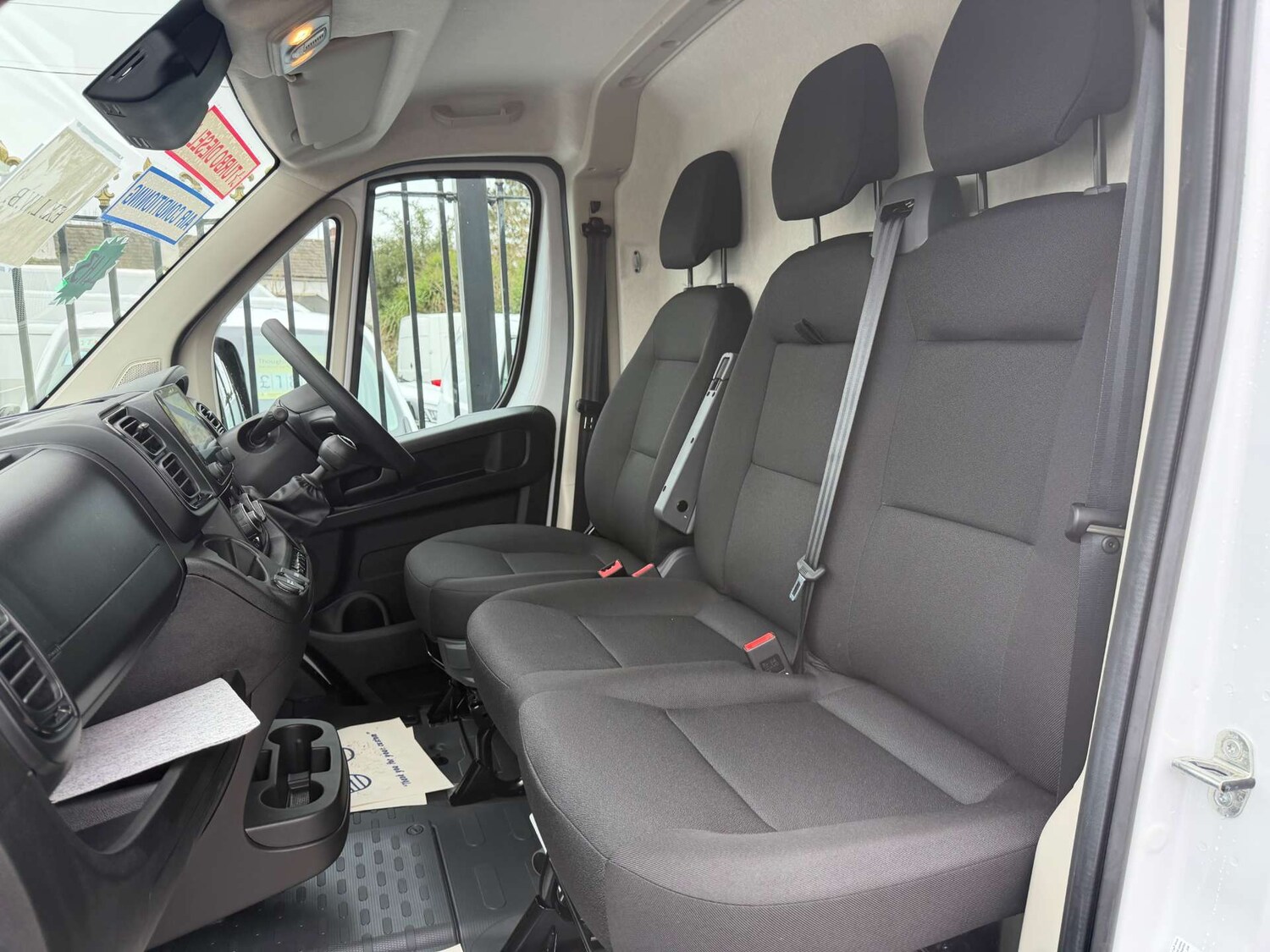 Used Citroen Relay 2026 for sale - 77688306: Photo 8