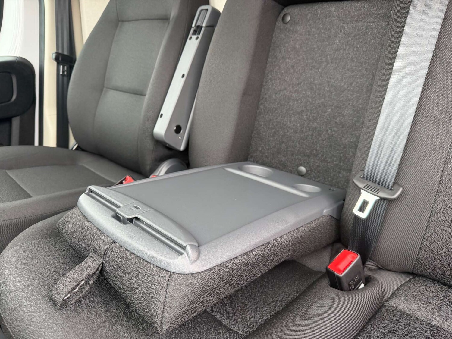 Used Citroen Relay 2026 for sale - 77688306: Photo 9