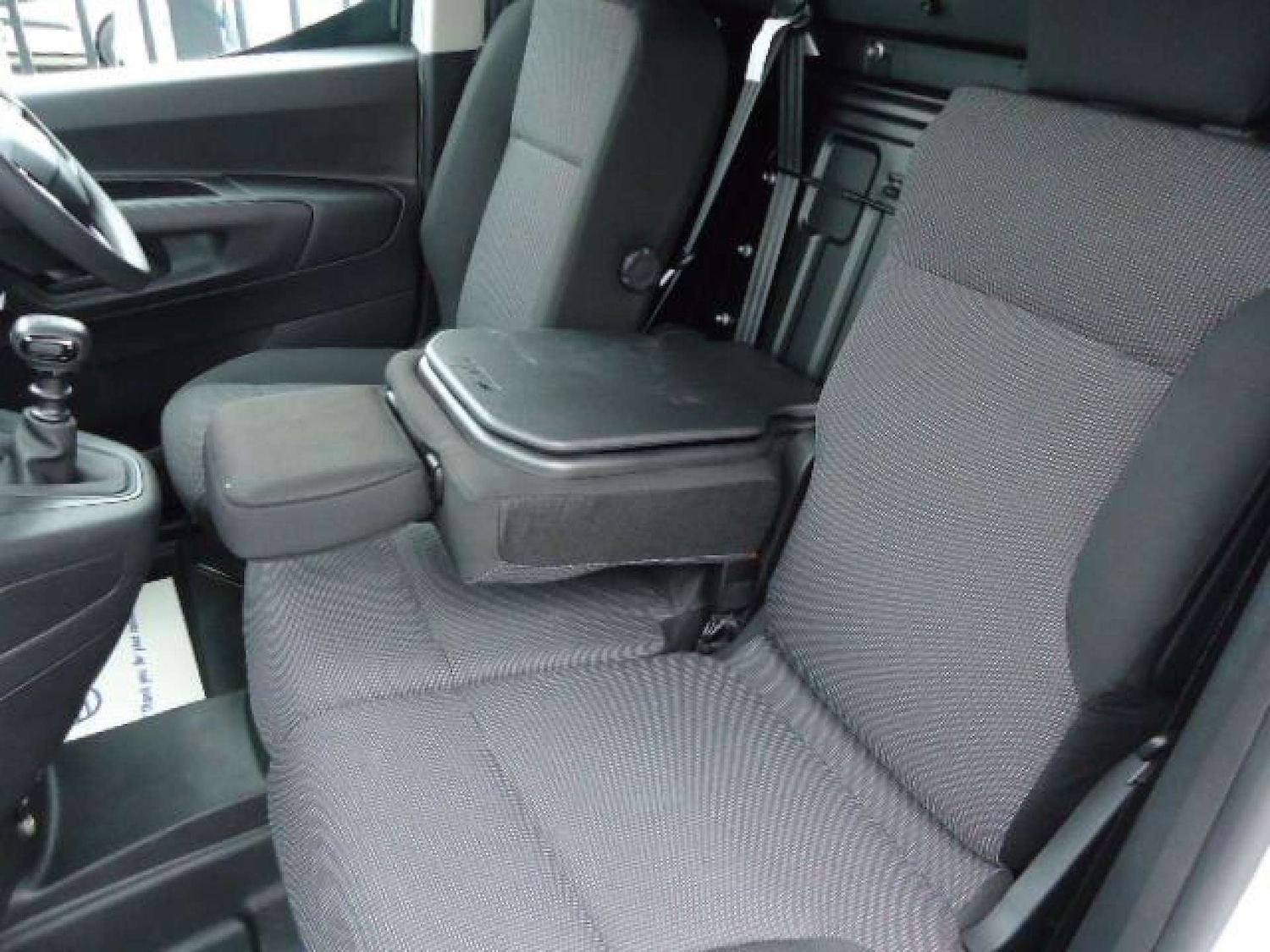 Used Vauxhall Combo 2025 for sale - 76278325: Photo 10