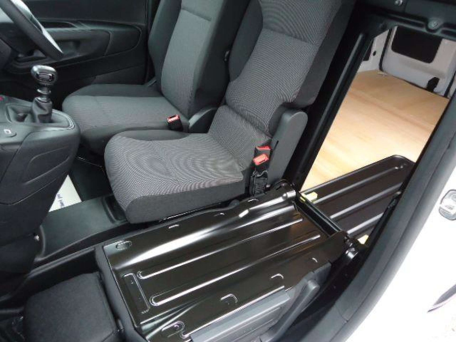 Used Vauxhall Combo 2025 for sale - 76278325: Photo 11