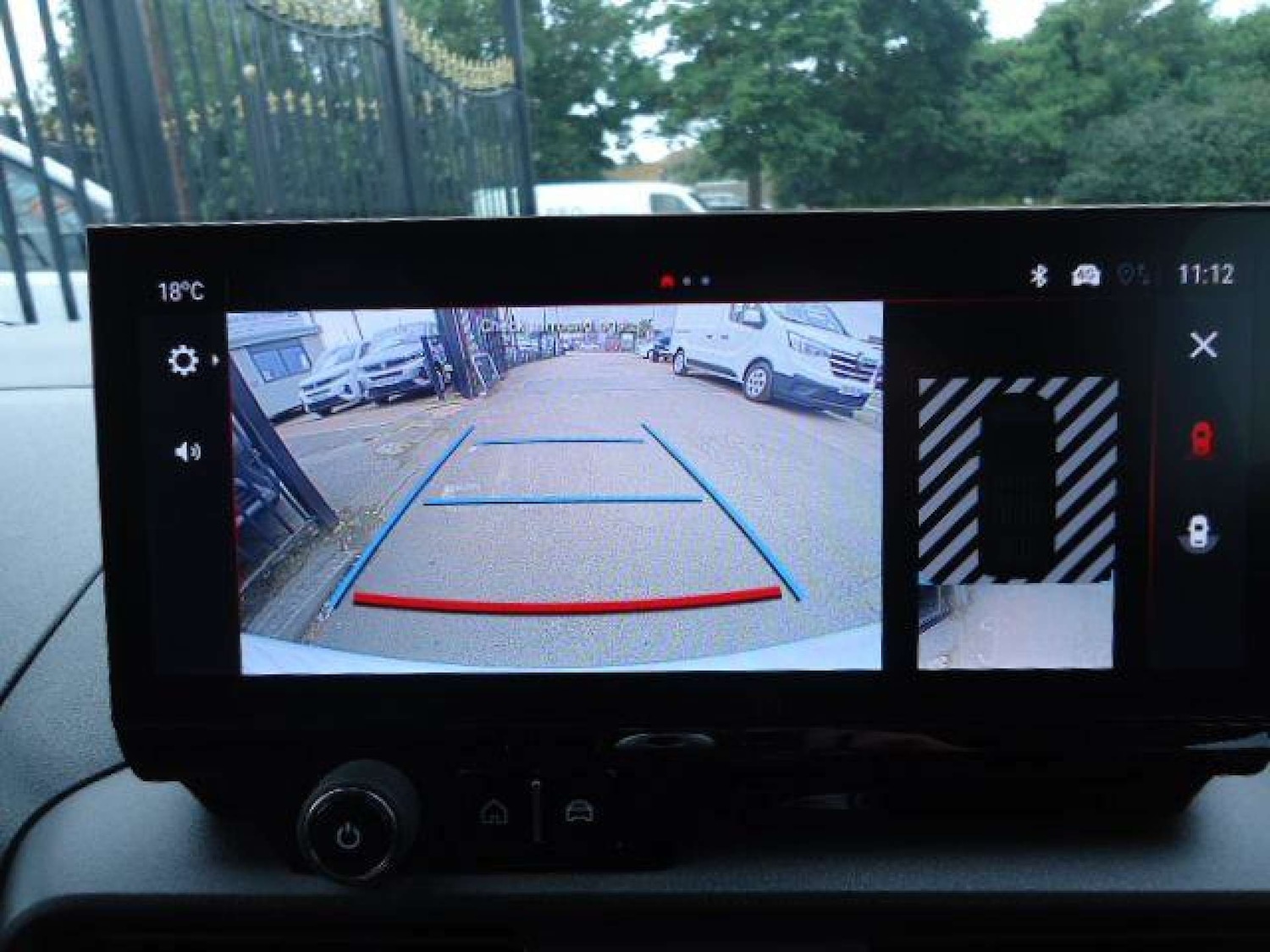 Used Vauxhall Combo 2025 for sale - 76278325: Photo 14