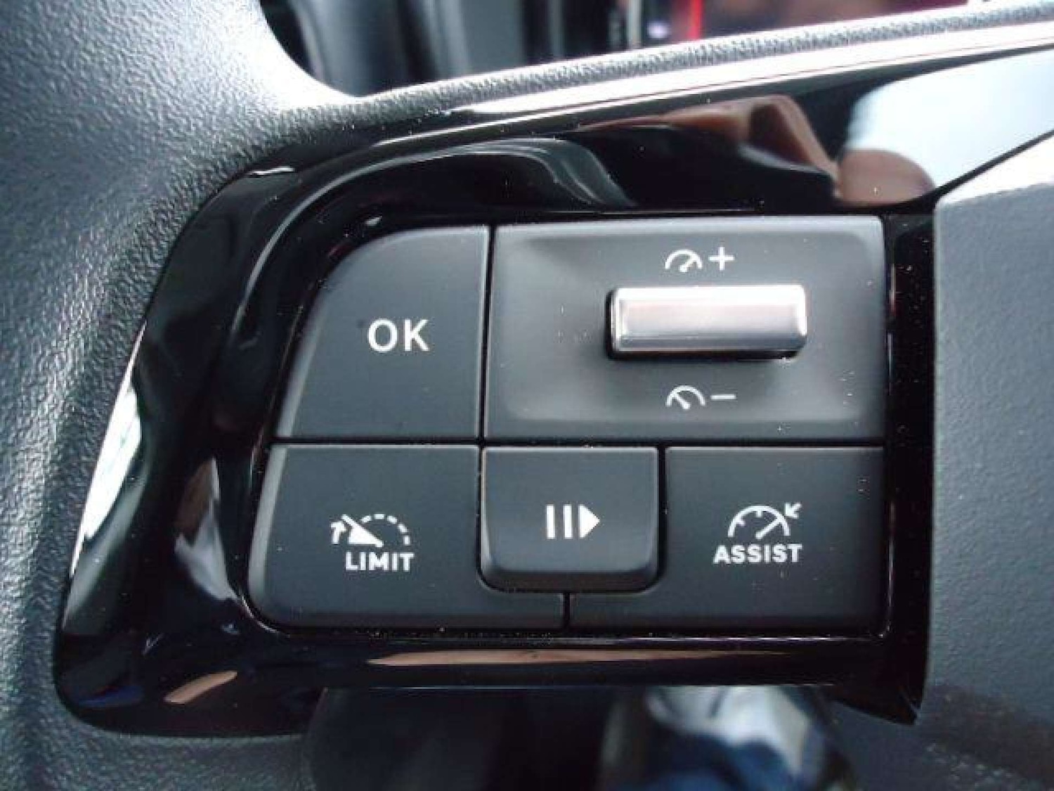 Used Vauxhall Combo 2025 for sale - 76278325: Photo 16