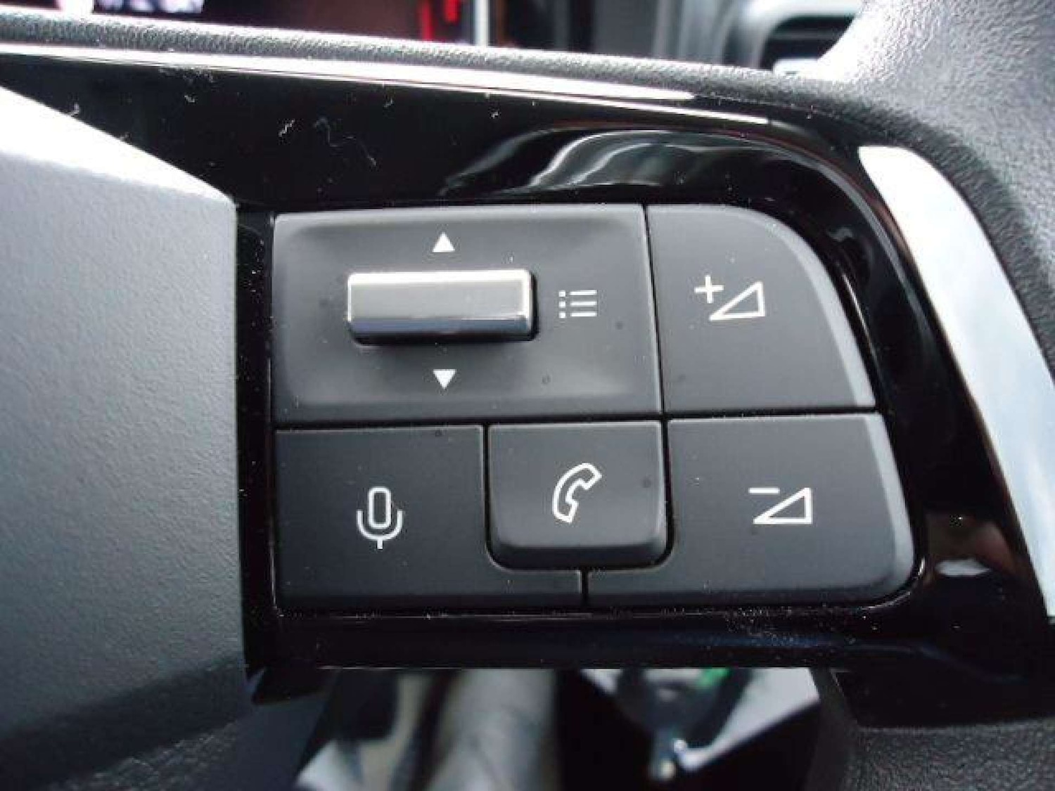 Used Vauxhall Combo 2025 for sale - 76278325: Photo 17