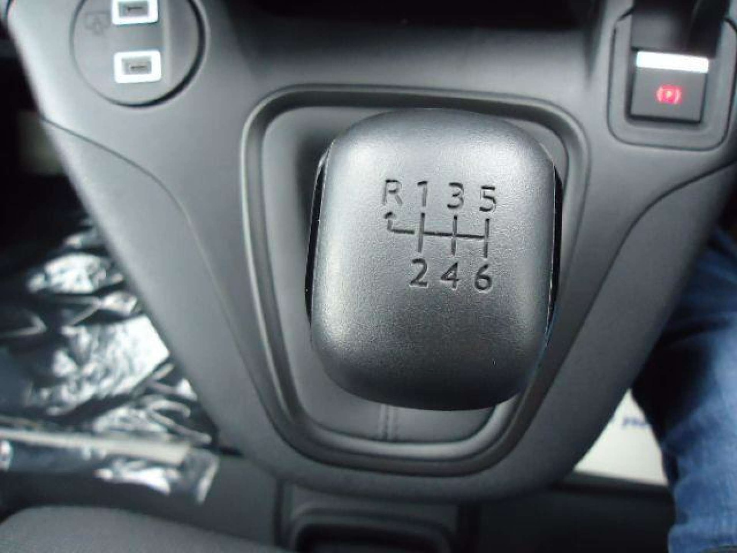Used Vauxhall Combo 2025 for sale - 76278325: Photo 19